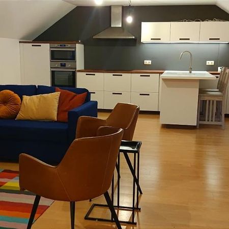 Appartement Berendries Brakel Extérieur photo