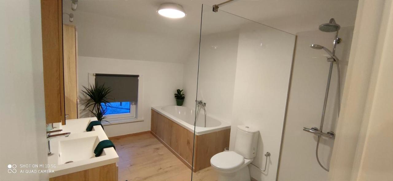 Appartement Berendries Brakel Extérieur photo