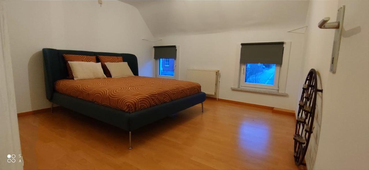 Appartement Berendries Brakel Extérieur photo
