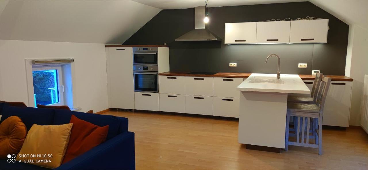 Appartement Berendries Brakel Extérieur photo
