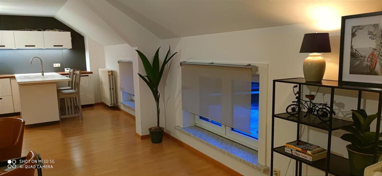 Appartement Berendries Brakel Extérieur photo