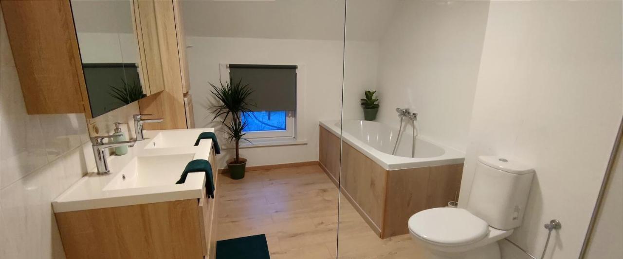 Appartement Berendries Brakel Extérieur photo