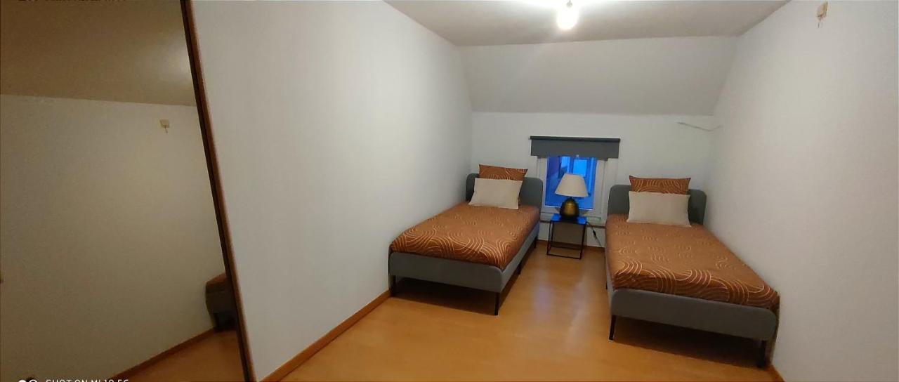 Appartement Berendries Brakel Extérieur photo