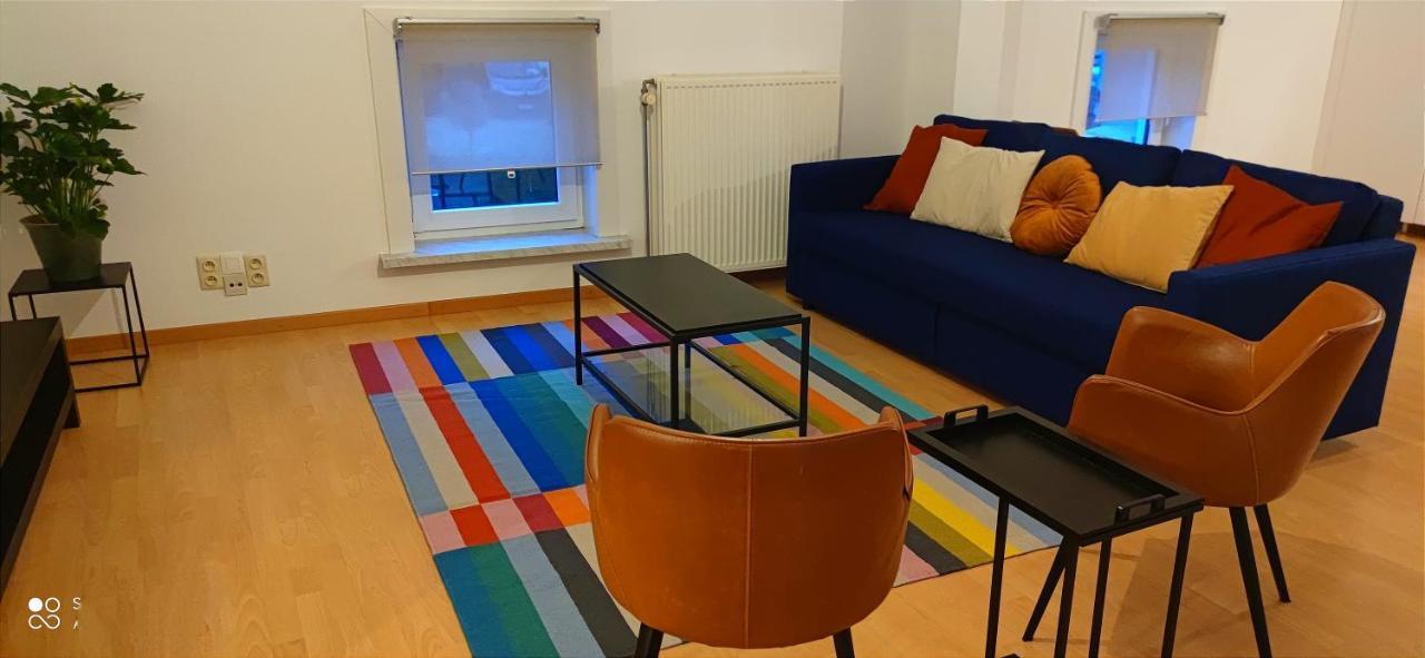 Appartement Berendries Brakel Extérieur photo